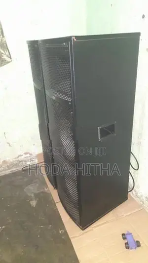 ASR 8Woofer Blutooth Karoke Baffle