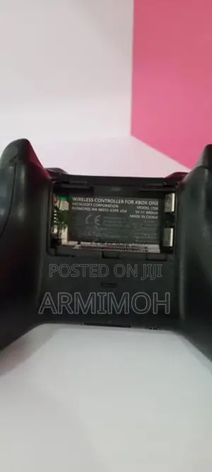 Xbox One Joystick