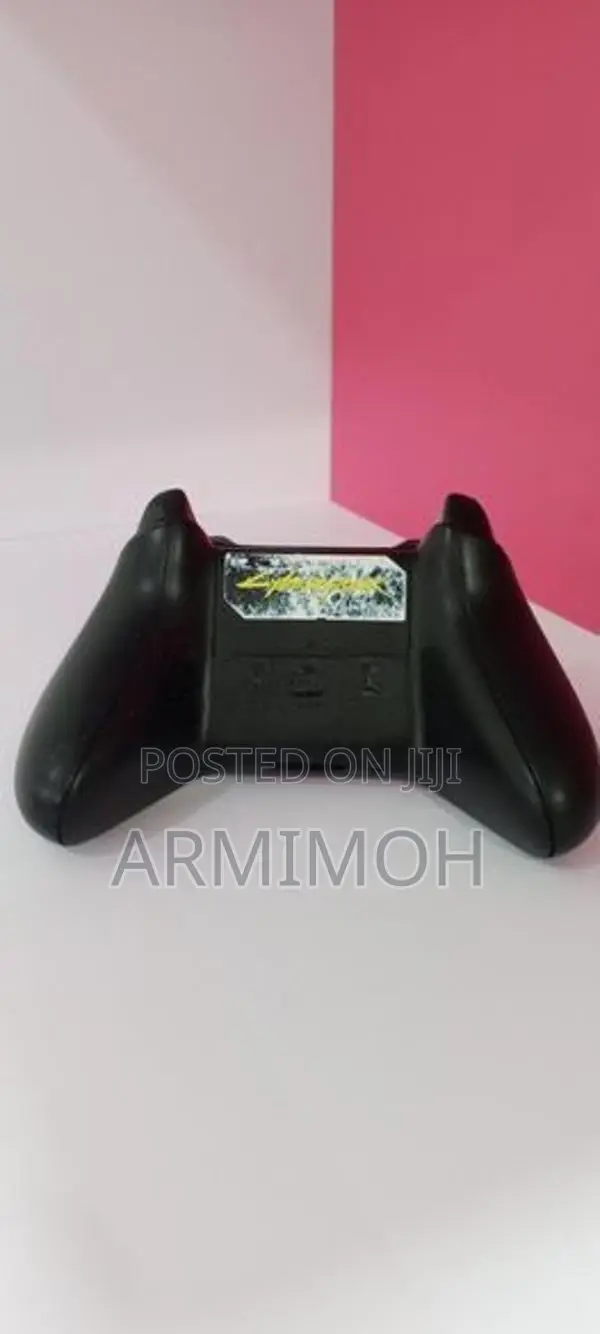 Xbox One Joystick