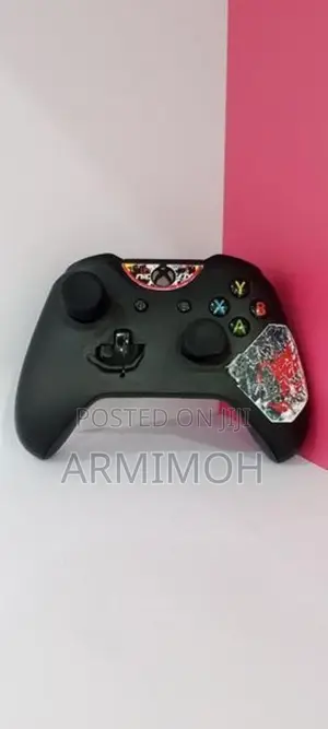 Xbox One Joystick