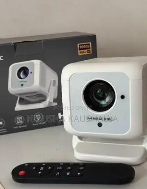 Magcubic HY310X Smart Projector