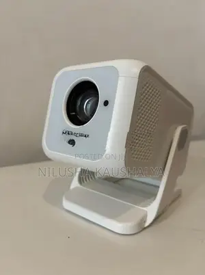 Magcubic HY310X Smart Projector