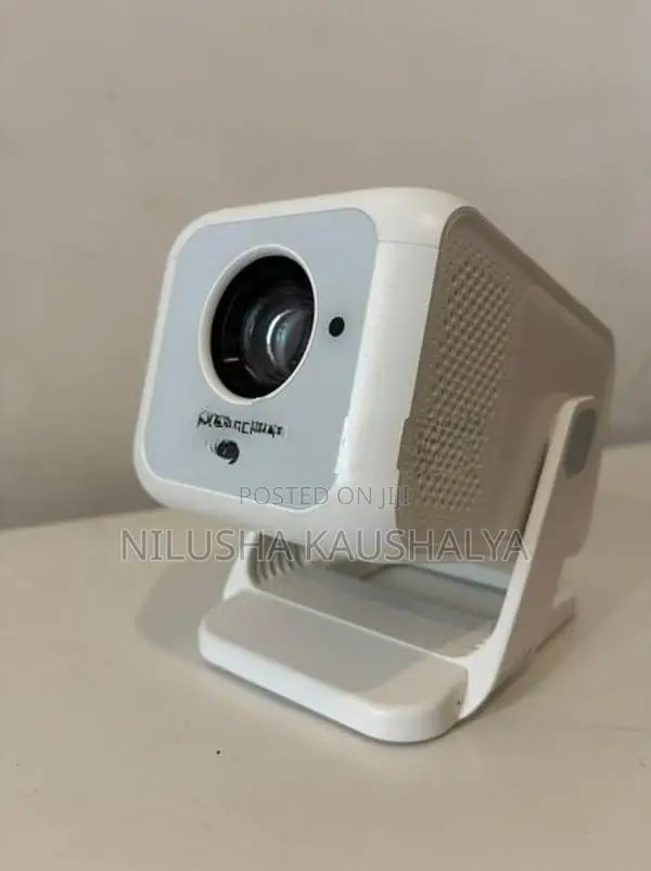 Magcubic HY310X Smart Projector