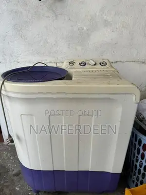 Whirlpool Washing Machine