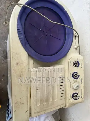 Whirlpool Washing Machine