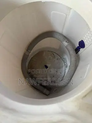 Whirlpool Washing Machine