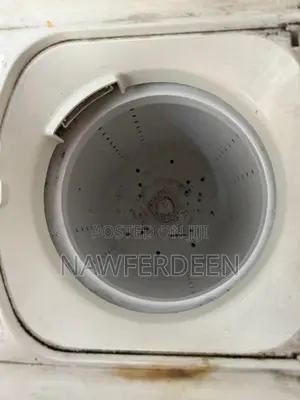 Whirlpool Washing Machine