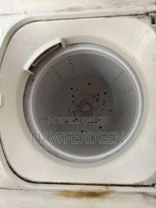 Whirlpool Washing Machine
