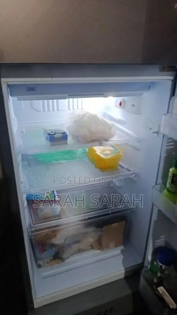 Sisil Fridge