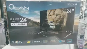 OLAN 24" LED Tv