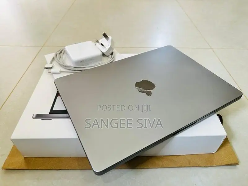 Apple MacBook Pro M1