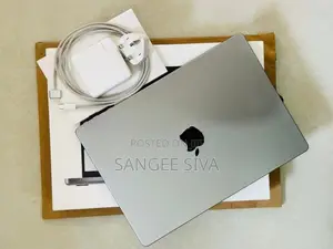Apple MacBook Pro M1