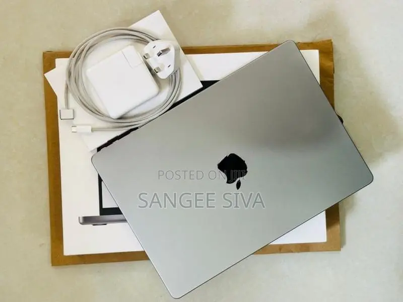 Apple MacBook Pro M1
