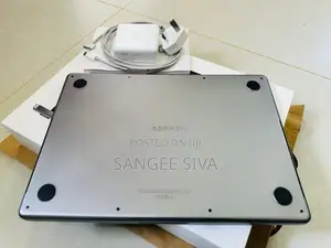 Apple MacBook Pro M1