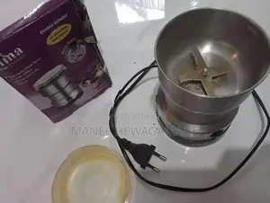 Nima Electric Grinder NM-8300