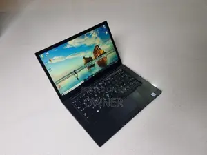 Dell i5 6th Gen Touch Lap