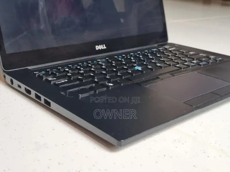 Dell i5 6th Gen Touch Lap