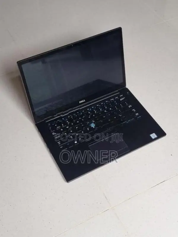 Dell i5 6th Gen Touch Lap
