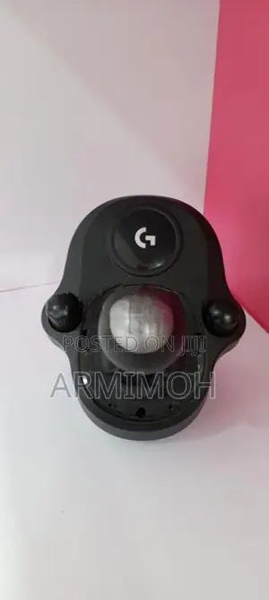 Microsoft Logitech Manual Gear Shifter