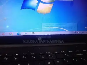 HP Laptop