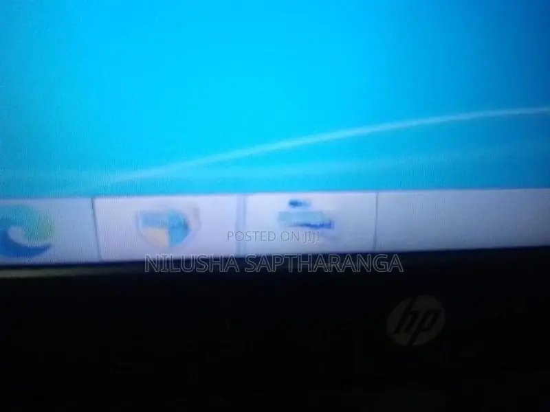 HP Laptop