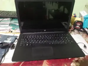 HP Laptop