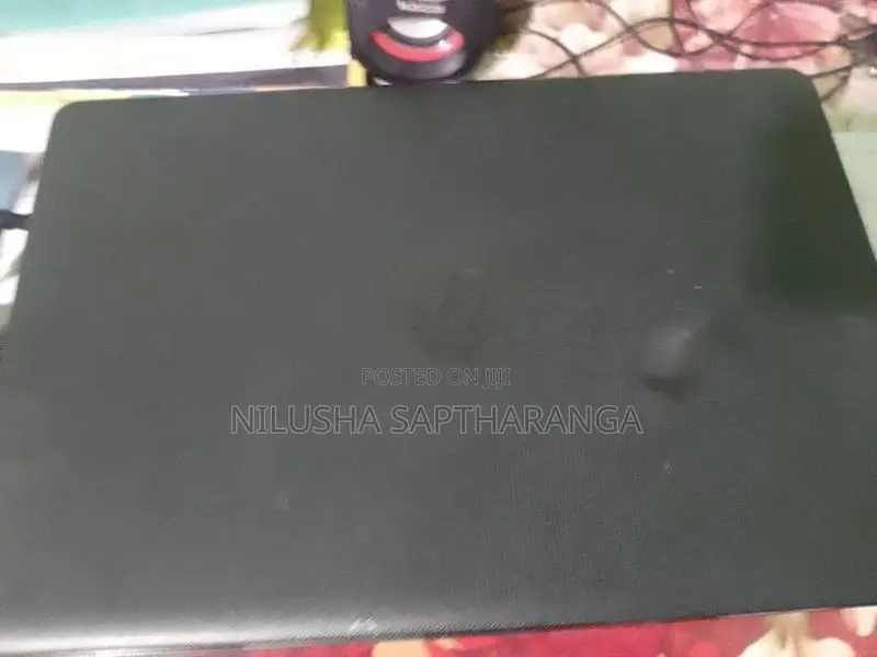 HP Laptop