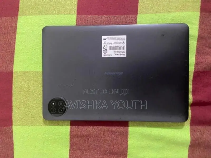 Samsung Blackview Tab 20 WiFi