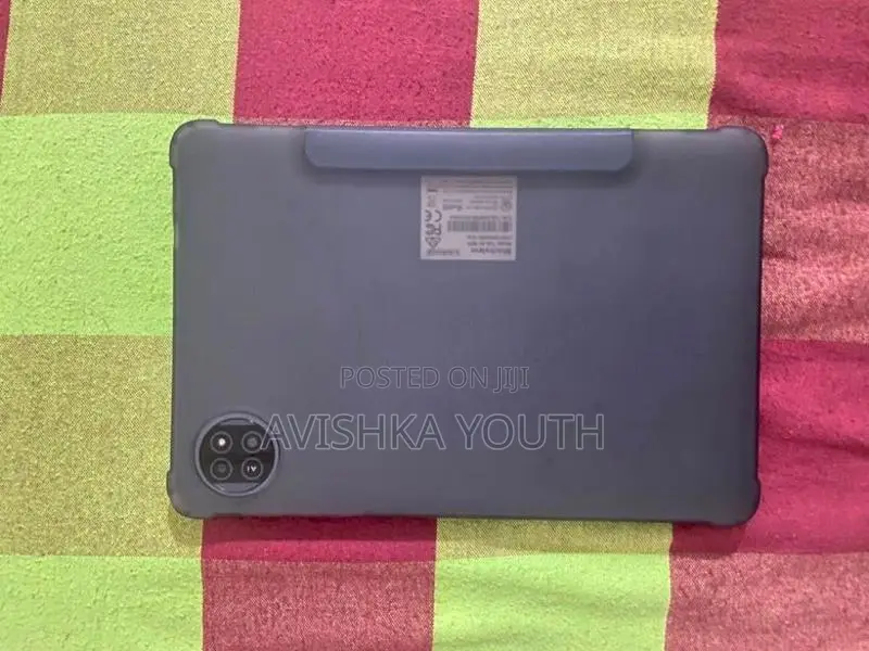 Samsung Blackview Tab 20 WiFi