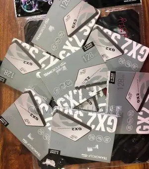 Teamgroup 128GB SSD