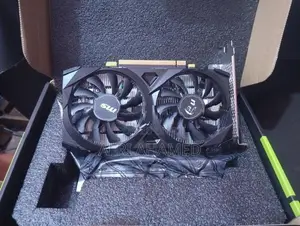 MSI GeForce RTX 3050 Ventus 2X E 6G OC