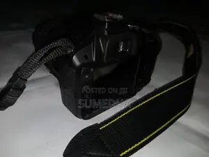 Nikon D3200 Dslr Camera