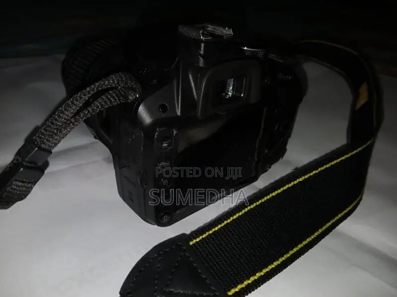 Nikon D3200 Dslr Camera