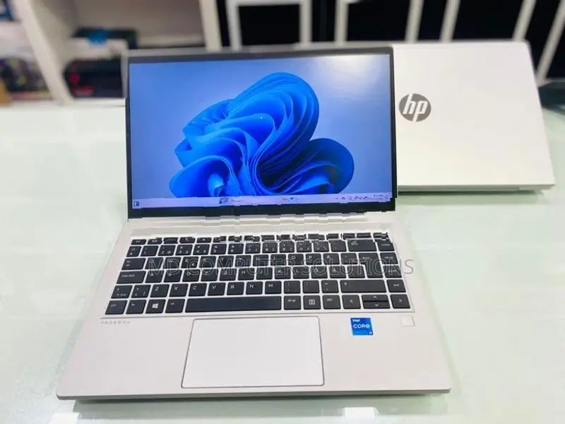 Hp Elitebook 640 G9 Core I5 12th Gen 16GB RAM 512GB NVME SSD