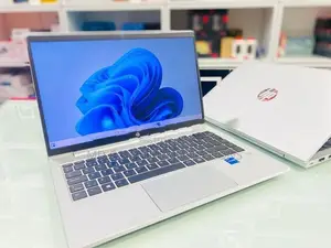 Hp Elitebook 640 G9 Core I5 12th Gen 16GB RAM 512GB NVME SSD