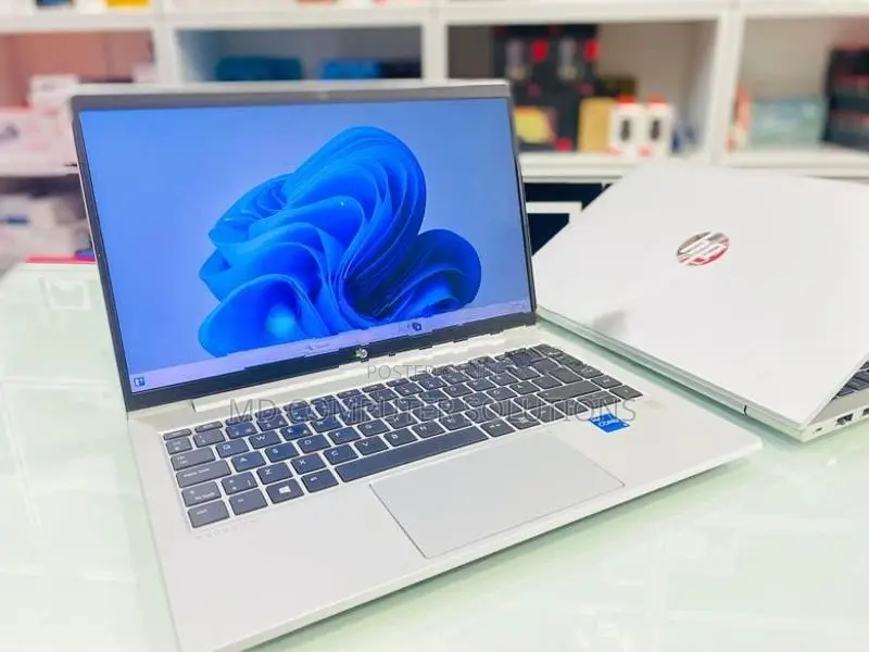 Hp Elitebook 640 G9 Core I5 12th Gen 16GB RAM 512GB NVME SSD