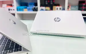 Hp Elitebook 640 G9 Core I5 12th Gen 16GB RAM 512GB NVME SSD
