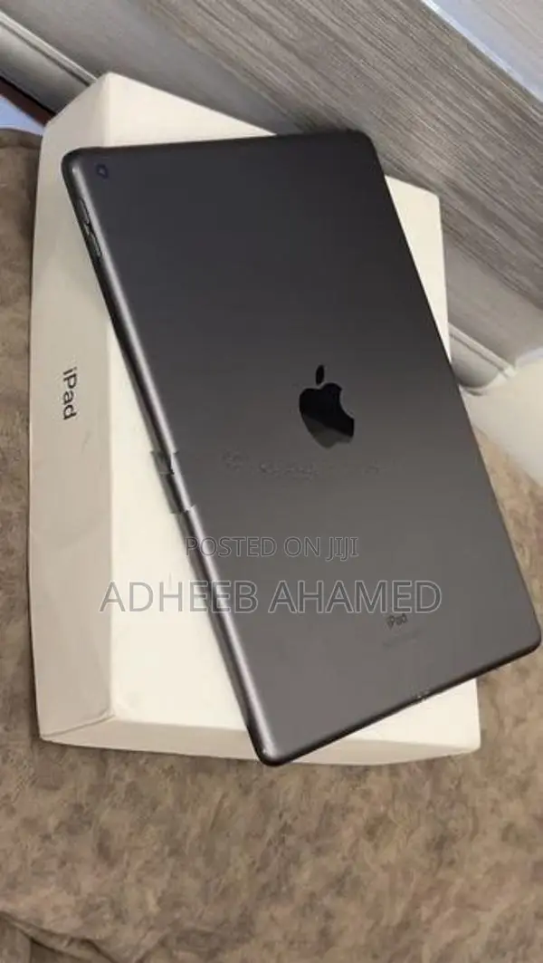 Apple iPad 9 Generation