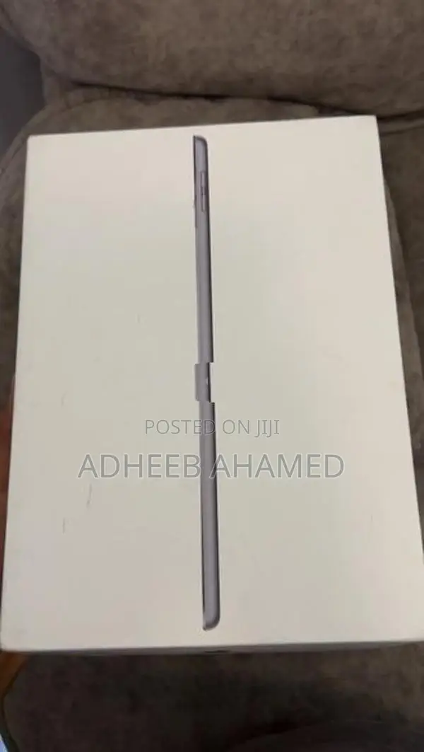 Apple iPad 9 Generation