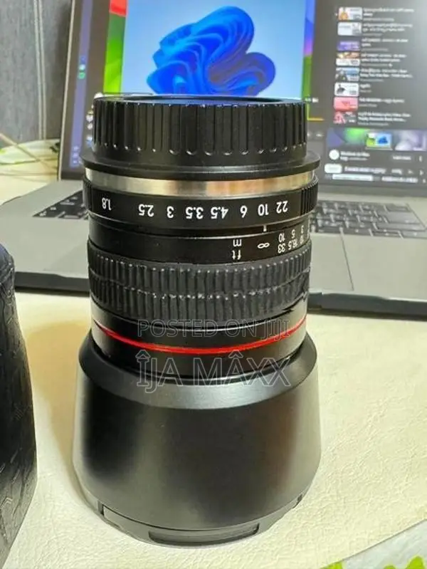 Cannon 80d