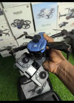 4K Camera Drone Air