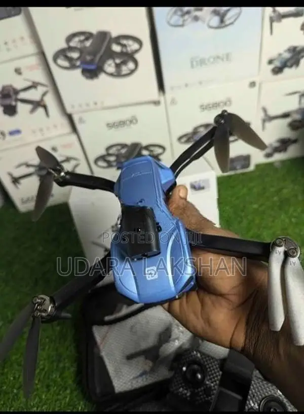 4K Camera Drone Air