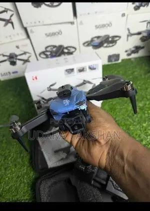 4K Camera Drone Air