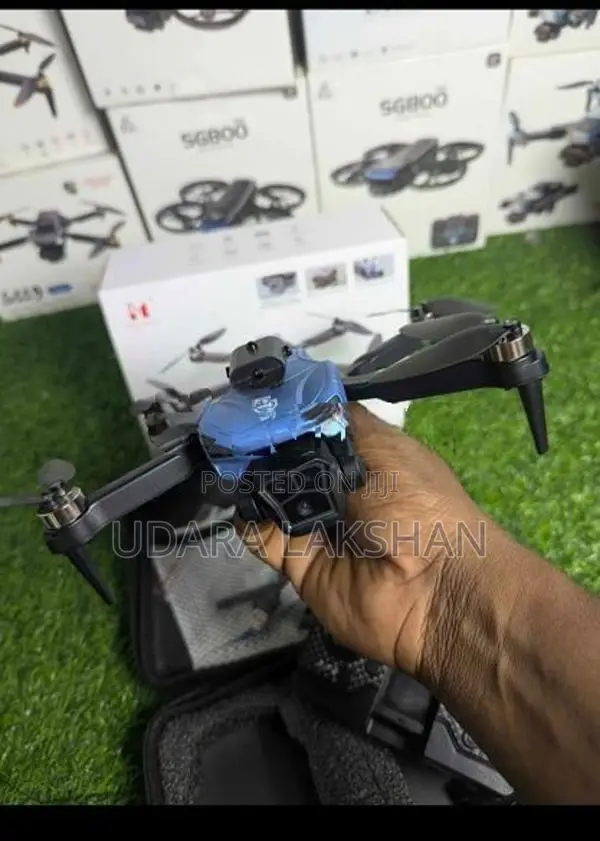4K Camera Drone Air