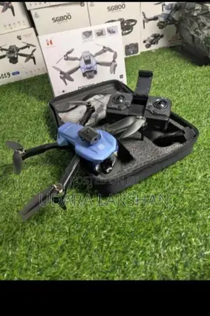 4K Camera Drone Air