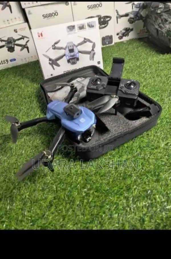 4K Camera Drone Air