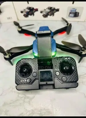 4K Camera Drone Air