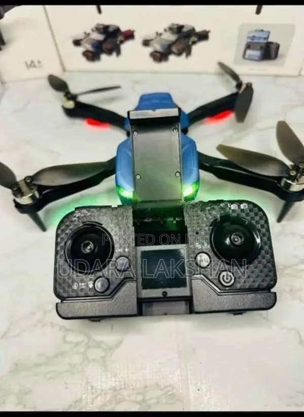 4K Camera Drone Air