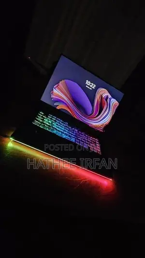 ASUS ROG Strix G16
