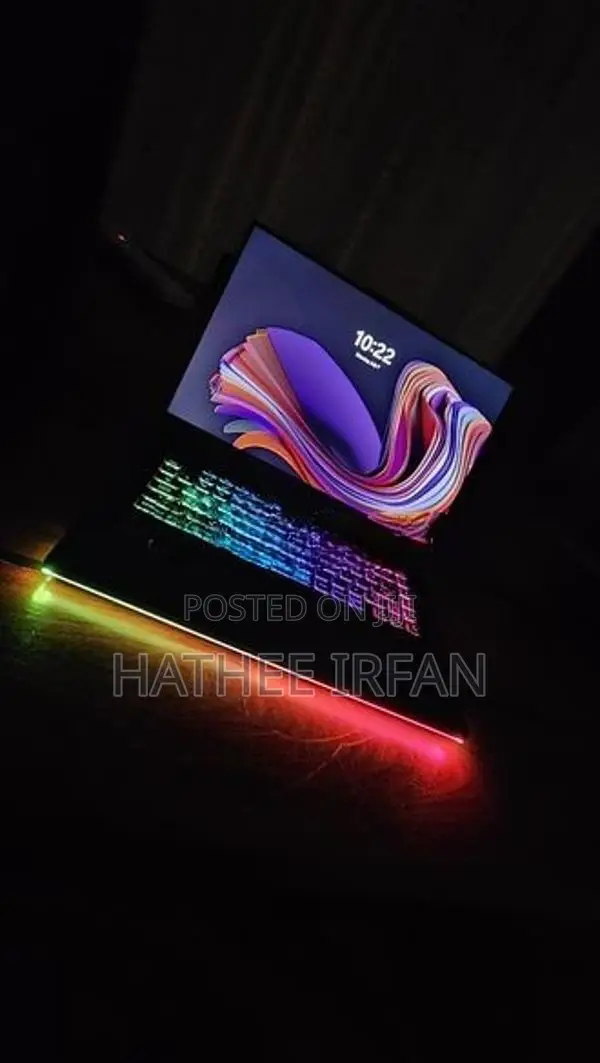 ASUS ROG Strix G16
